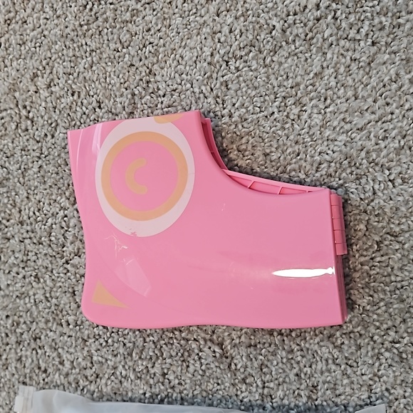 Travel potty and toilet seat covers - Picture 2 of 2